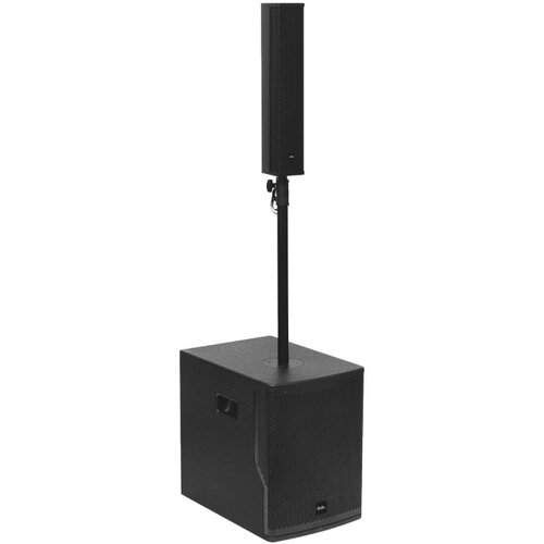 Sal Zvučna kutija, aktivna, bass/satelit, 800W / 400W, Bluetooth - PAS10W43S Cijene