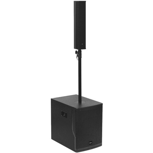 Sal Zvučna kutija, aktivna, bass/satelit, 800W / 400W, Bluetooth - PAS10W43S Cijene