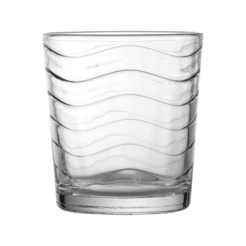 Uniglass Kozarec Kyma / 28,5cl / 6kos, (21364533) Cene