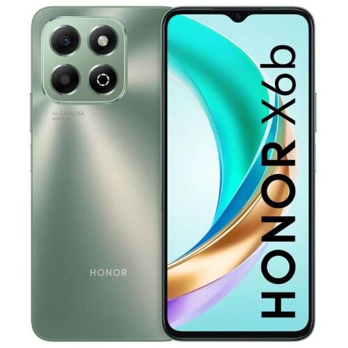 Honor smartphone X6b 6GB/256GB zelena Cene