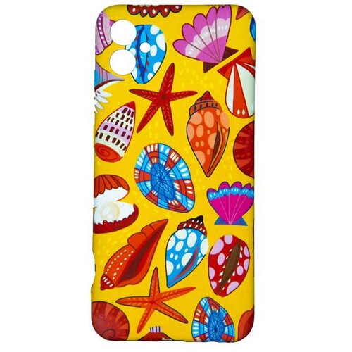  Maska za telefon SVETLECE za Samsung A04E DZ9/5 Cene