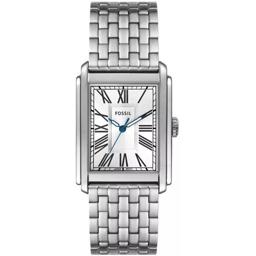 Fossil Analogne ure Carraway pisana Slike