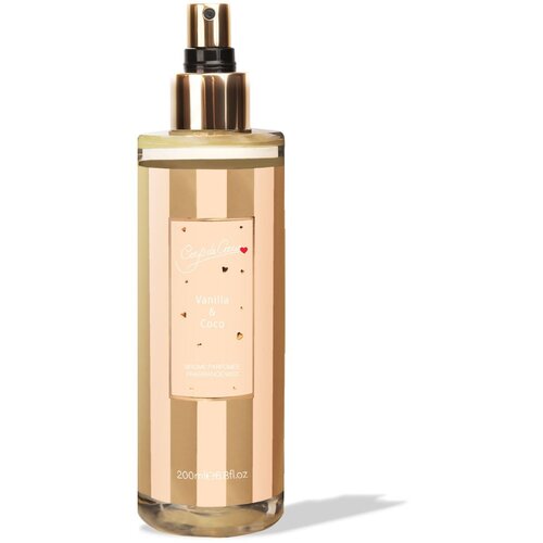 Coup De Coeur Vanila i Kokos Body mist 200 ml Slike