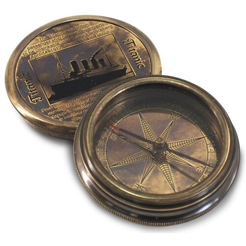 Signes Grimalt Kompas Titanic Gold Cijene