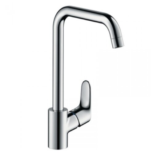 Hansgrohe 31822000 Focus M41 vrtljiva kuhinjska armatura za nizkotlačni grelnik (3 cevi) Cene