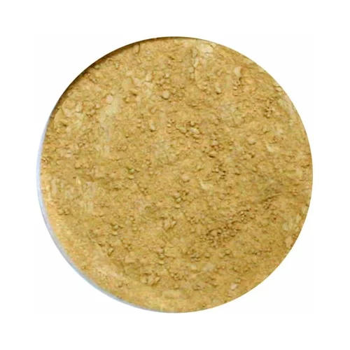 Provida Organics earth minerals satenski mat tekući puder - golden 6