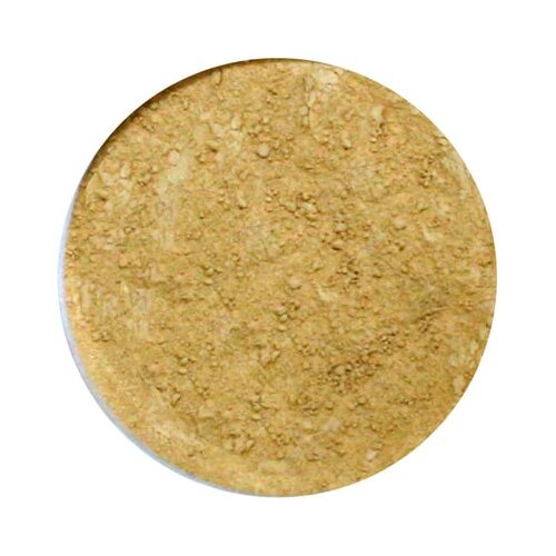 Provida Organics Earth Minerals Satin matirana podlaga - Golden 6 Cene