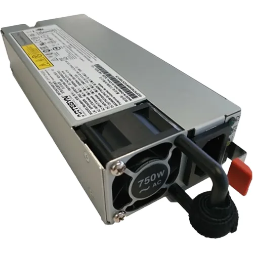  LenovoThinkSystem 750W 230V Titanium Hot-Swap Gen2 Power Supply v2 for SR630 v2 SR650 v2