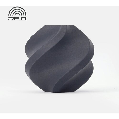 Bambu Lab PLA-CF Lava Gray - Kolut Cijene