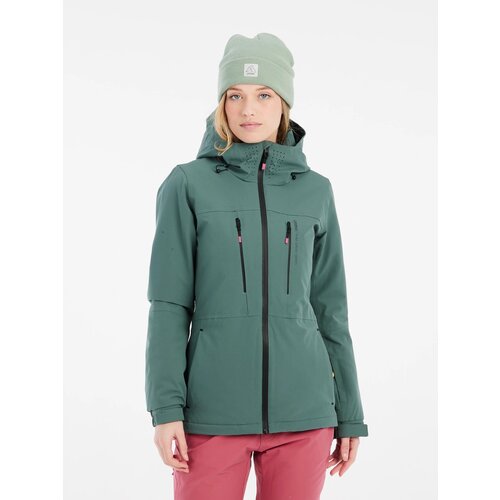  Women&amp;#039;s ski jacket PRTBEVERLY Slike