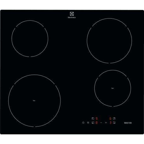 Electrolux ugradbena ploča EIT60420C, indukcija Cijene