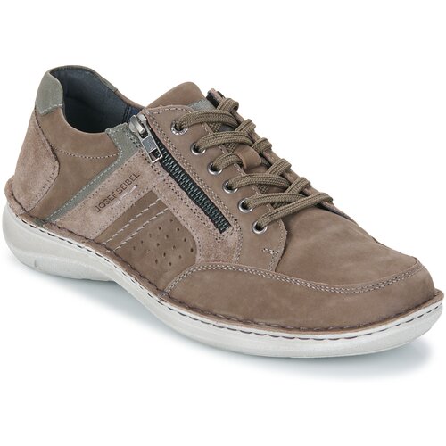 Josef Seibel NEW ANVERS 87 Smeđa Slike