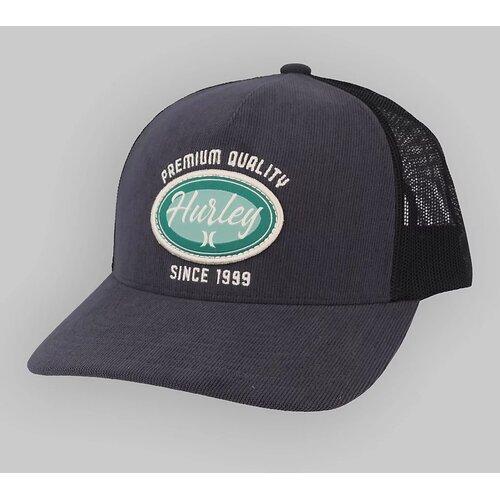 Hurley Driftline Trucker Cap black Cijene