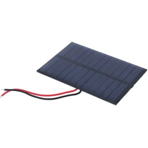 ARDUINO Prijenosni mini solarni panel sa kablom Cene