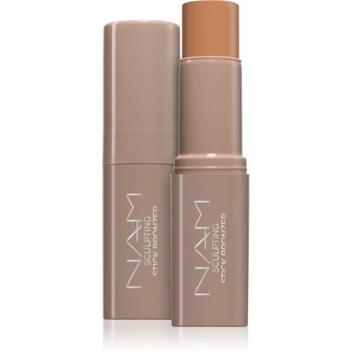 NAM Sculpting kremasti bronzer v paličici odtenek 2 True Natural 10 g Cene