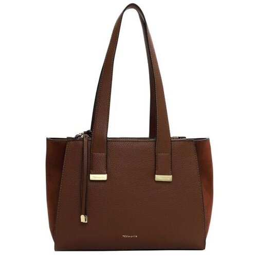 Tamaris Torbe za čez ramo Sac bandouli&amp;egrave;re Kostanjeva Slike