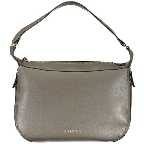 Valentino By Mario Valentino VALENTINO BAGS Siva Mu&scaron;ka Torba Cijene