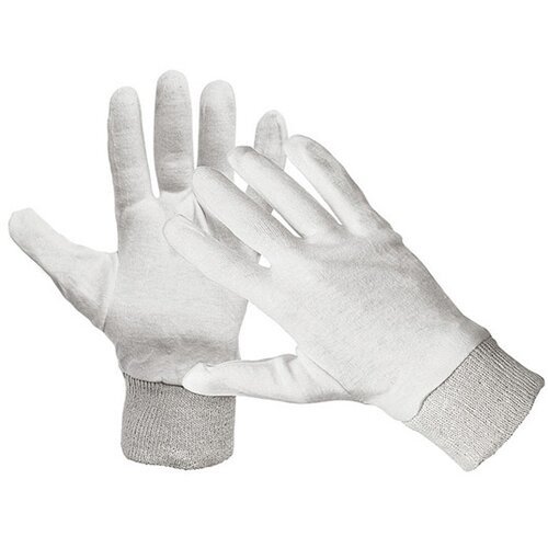 Albo zaštitne rukavice sive Slike