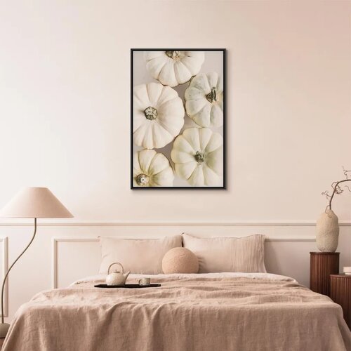  Slika - Time for Pumpkins (1 Part) Vertical 80x120 Slike