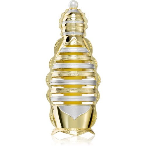 Khadlaj Lulu Al Khaleej parfumirano olje uniseks 18 ml Slike