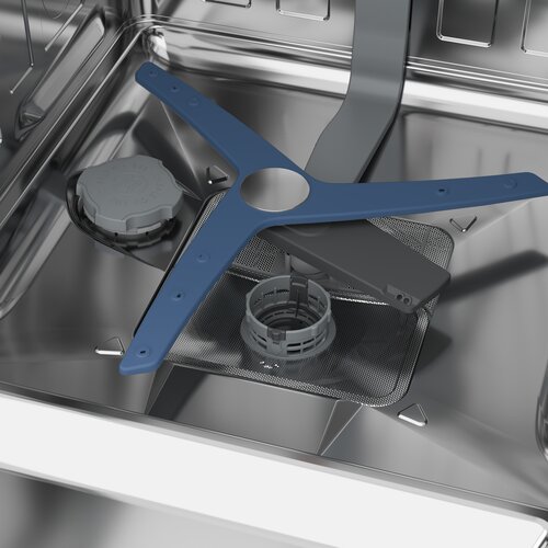 Beko bdin 38550 c ugradna ma&amp;scaron;ina za pranje sudova Slike