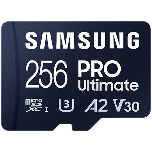 Samsung MB-MY256SB/WW memorijska kartica 256 GB MicroSDXC UHS-I Cene