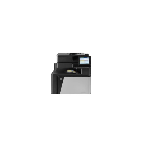 Hp Color LaserJet Enterprise Flow M880z+ (D7P71A) color laser multifunkcijski štampač A3 duplex all-in-one štampač Slike