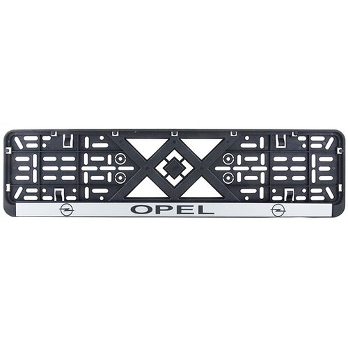 Storm Okvir za tablicu auta "opel" Cene
