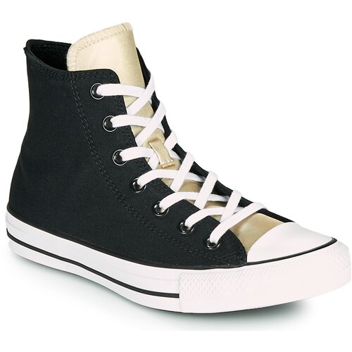 Converse Visoke superge CHUCK TAYLOR ALL STAR ANODIZED METALS HI Črna Slike