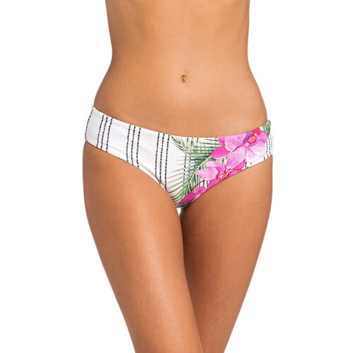 Rip Curl Swimsuit SUMMER SWAY GOOD PANT White Cene