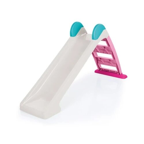  Tobogan za decu roze - beli ( 025753 ) Slike