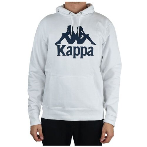 Kappa taino hooded 705322-001 Slike
