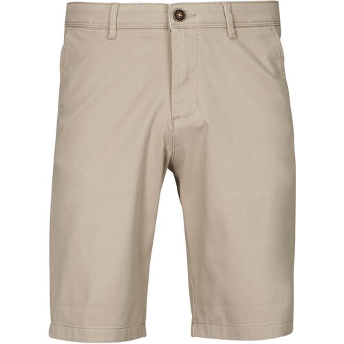 Jack & Jones muški šorc 12165604, bež Slike