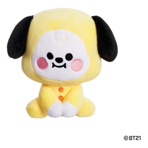 Grupo PELUCHE BT21 CHIMMY BEBE 12 CM, (21551607) Cene