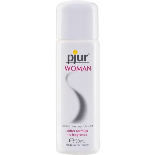 Pjur Woman osjetljiv lubrikant (30ml) Cijene
