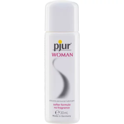 Pjur Woman sensitive lubrikant (30ml)
