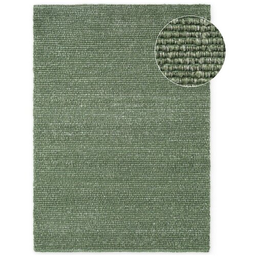 Villeroy Boch Zeleni okrugao tepih 160x230 cm Wilma &amp;ndash; Slike