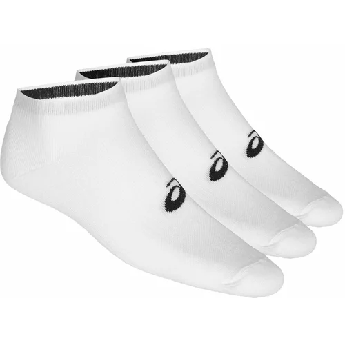 Asics 3ppk ped sock 155206-0001