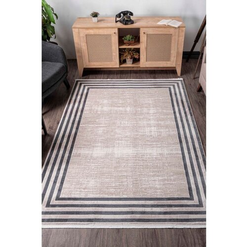 Conceptum Hypnose tepih diva - 9562 grey carpet (120 x 180) Cene