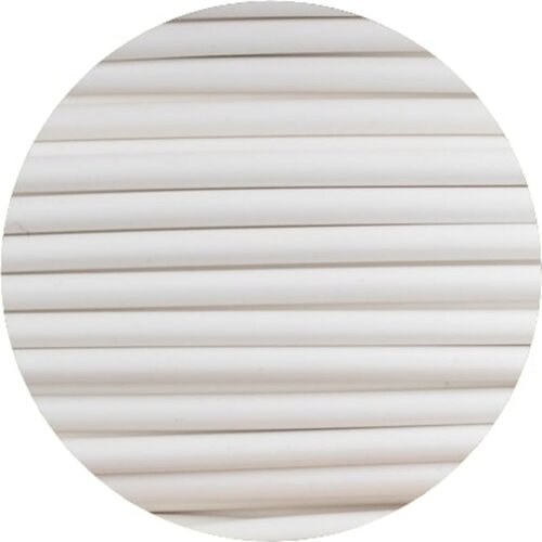 ColorFabb allpha white - 1,75 mm / 750 g Slike