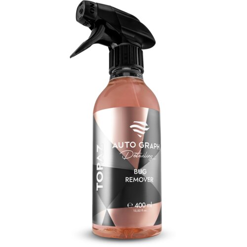 Autograph TOPAZ Sredstvo za odganjanje žuželk 400 ml, (5000488157) Cene