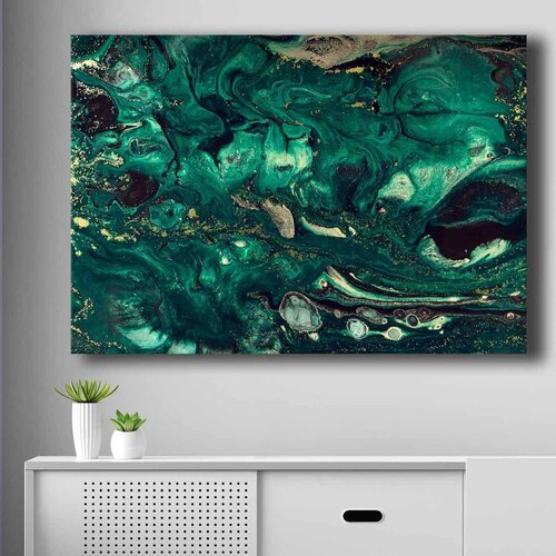 Opviq Slika na zidu na platnu 70x100cm Cijene