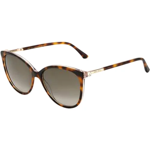 Jimmy Choo Sunglasses