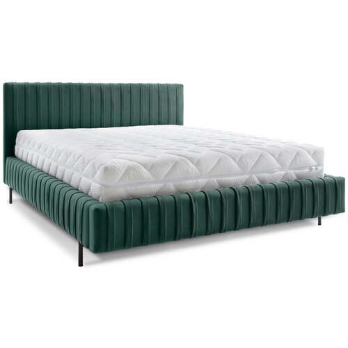 ELTAP Krevet Plissa (vie boja)-Nube 35-140x200 Cene
