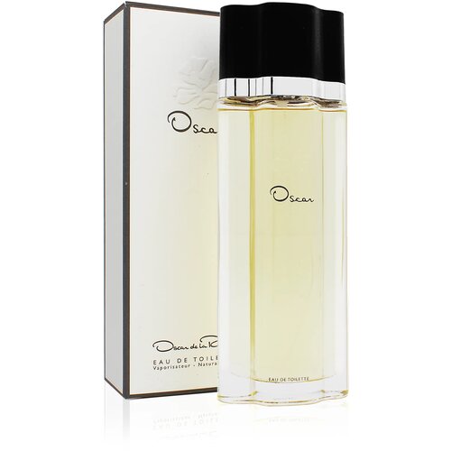 Oscar De La Renta Oscar toaletna voda za žene 200 ml Slike