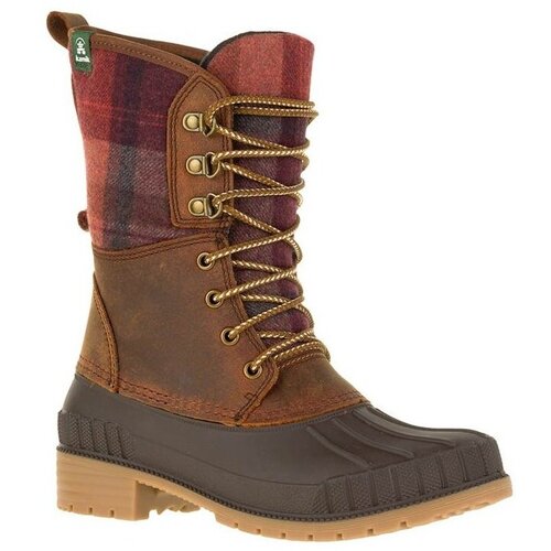 KAMIK Winterstiefel Sienna 2 Smeđa Cijene