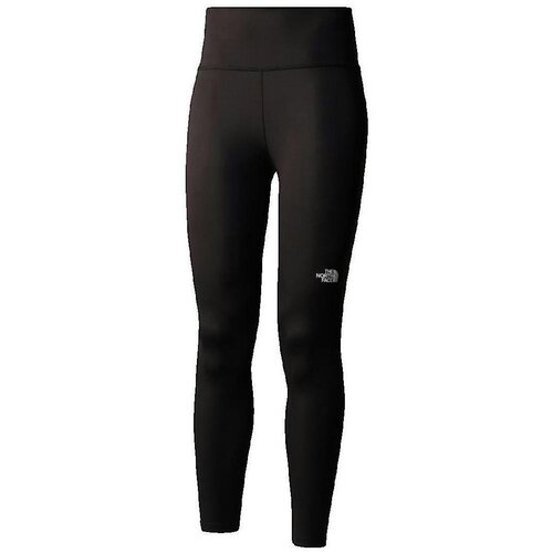 The North Face Hlače Flex 25In Tight Črna Cene
