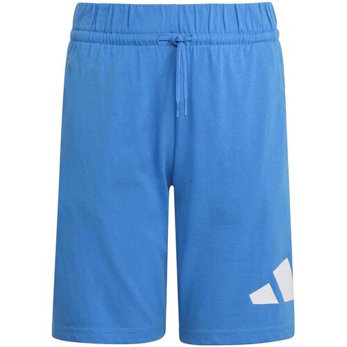 Adidas &Scaron;orc za dečake J Bl Kn Sh 210, Plavi Cene