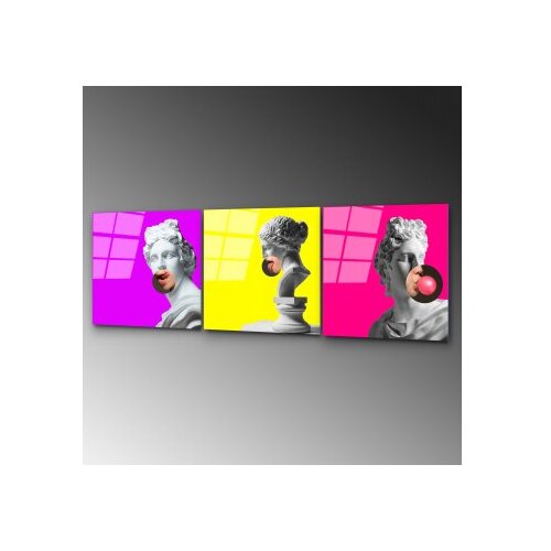 Wallxpert Image UV-855, 50 x 50 cm Slike