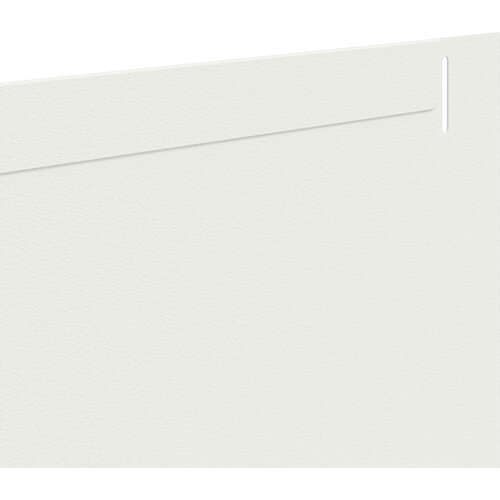  Ograda oko Travnjaka 20 pcs 102 x 15 x 4 cm Čelik Bijela Slike